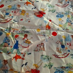 Alexander Henry fat quarter vintage children's new fabric